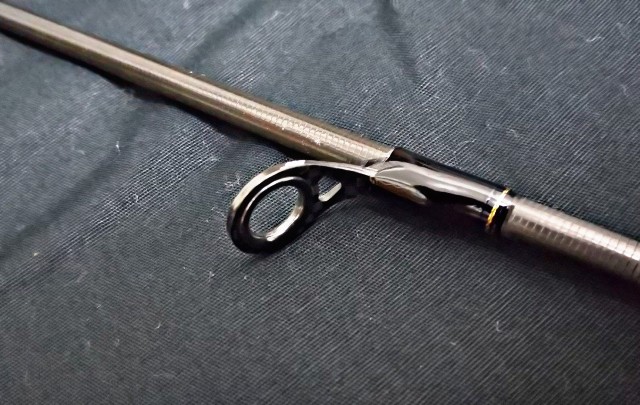 ダイワ モアザン ブランジーノ EX AGS 1010ML/M (スピニング 2