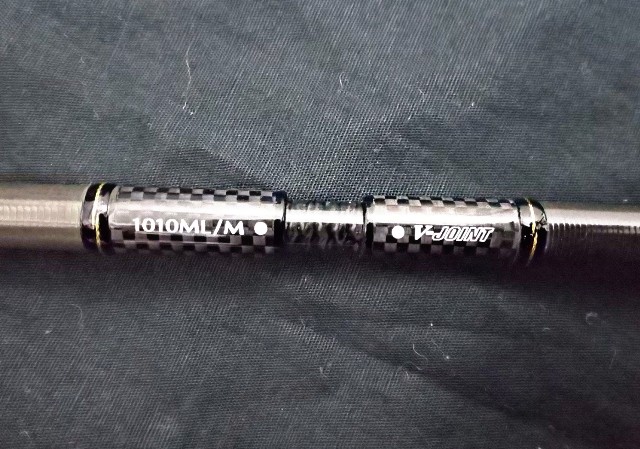 ダイワ モアザン ブランジーノ EX AGS 1010ML/M (ロッド・釣竿
