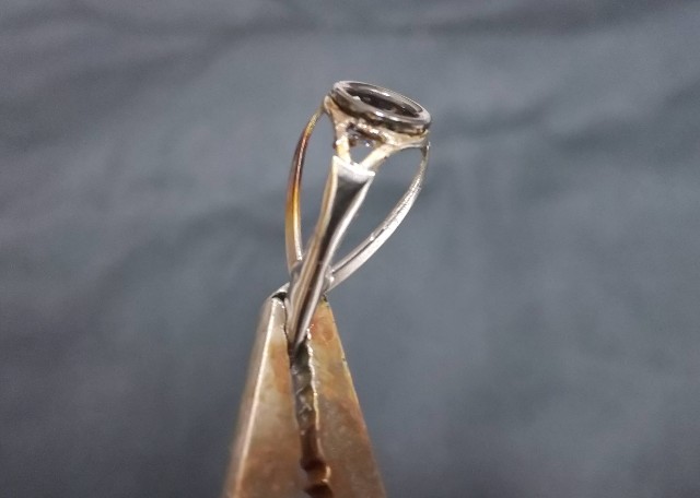 トップガイド TORZITE トルザイト ガイドリング 交換 - ルアりずむ