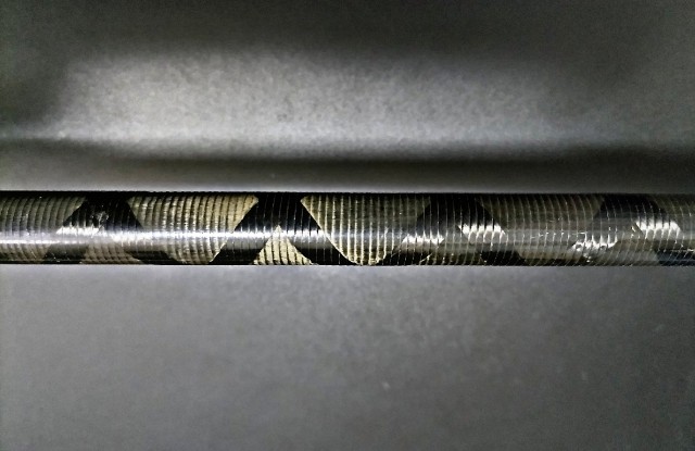 アブカルシア ソルティーステージ KR-X フラットフィッシュ SFS-1032