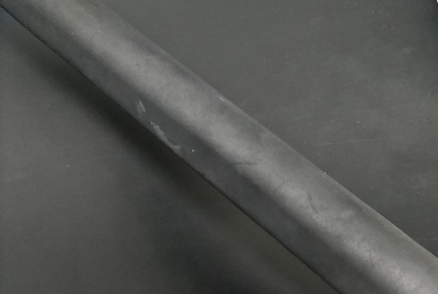 ゼナック ミュートス アキュラ 100H RG インプレ - ルアりずむ