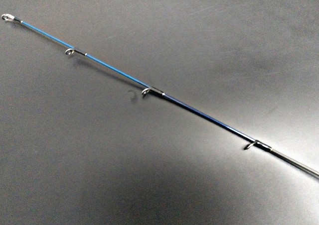 天龍 テンリュウ ホライゾン LJ HLJ621S-FML インプレ - ルアりずむ