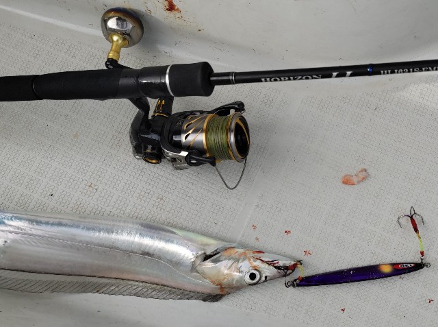 リブレ EP44 インプレ - ルアりずむ