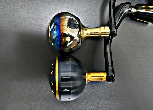 リブレ　ep44 ブラウン リブレ EP44 インプレ - ルアりずむ