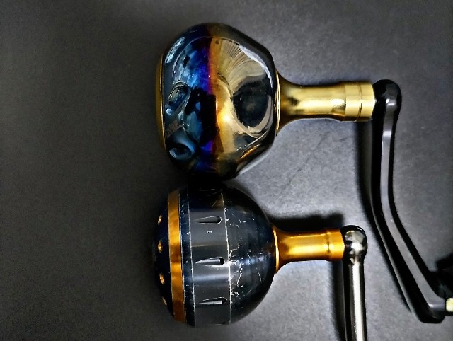 リブレ EP44 インプレ - ルアりずむ