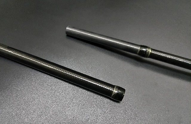 シマノ 16ムーンショット S906M インプレ - ルアりずむ
