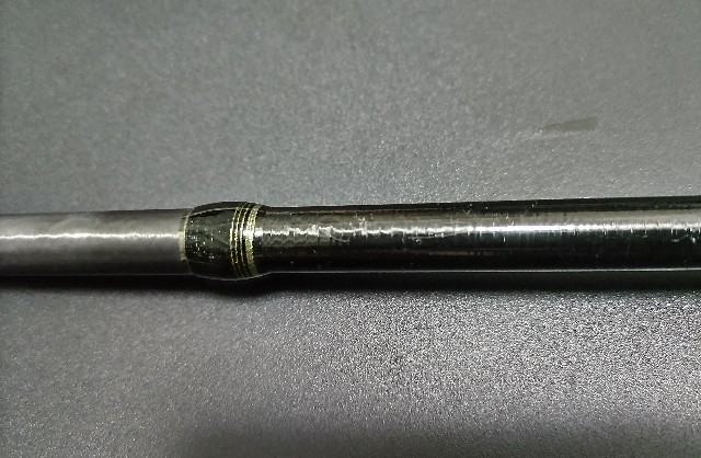 シマノ 16ムーンショット S906M インプレ - ルアりずむ