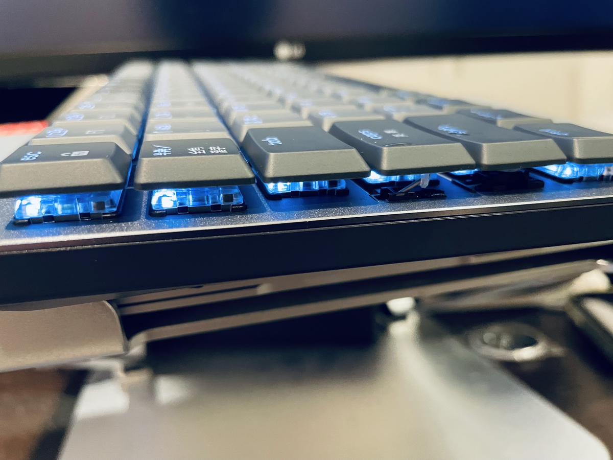 おレビュー】Logicool MX Mechanical Mini/MX Master 3S買っ