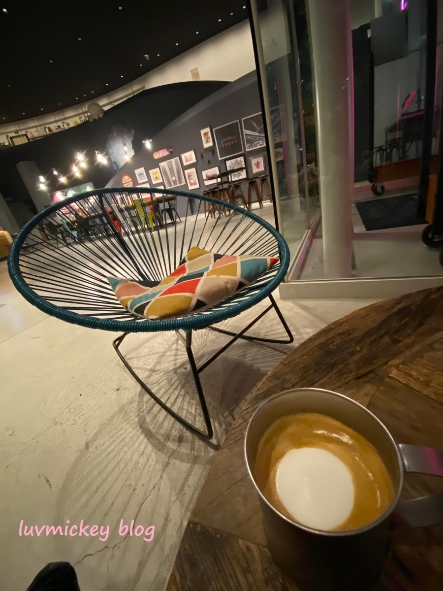 Moxy 大阪本町 ヌードルバーのある朝食バイキング 日本 ホテル Luvmickey Blog