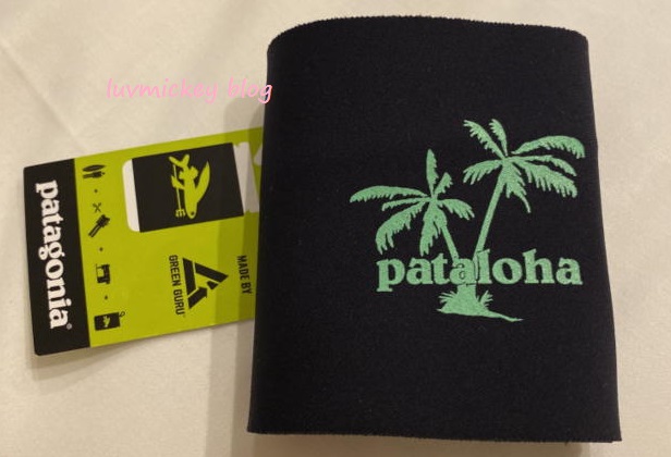 Patagonia】パタゴニア ハワイ限定 Pataloha 購入品 2019年【ハワイ お