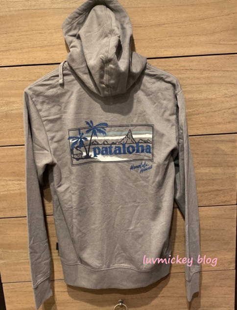 pataloha パタロハ ボタニカル L patagonia パタゴニア pataloha パタロハ ボタニカル L patagonia パタゴニア