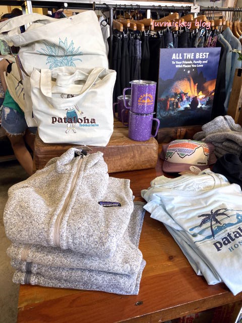 Patagonia】パタゴニア ハワイ限定 Pataloha 購入品 2019年【ハワイ お