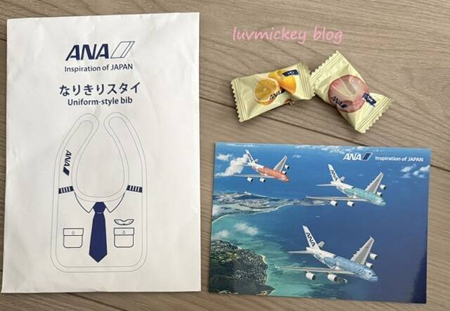 0歳の赤ちゃん連れハワイ旅行体験記 - luvmickey blog