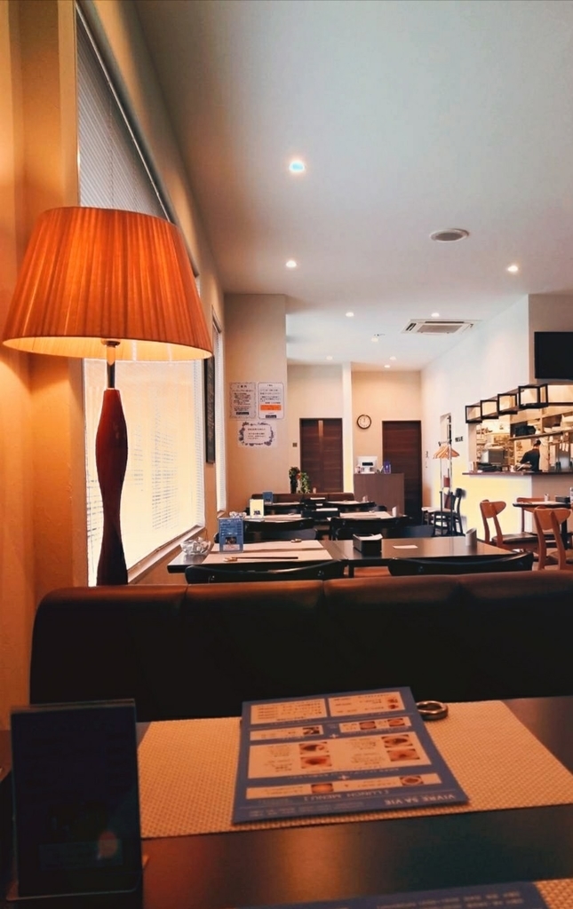 VIVRE SA VIE店内 VIVRE SA VIE店内