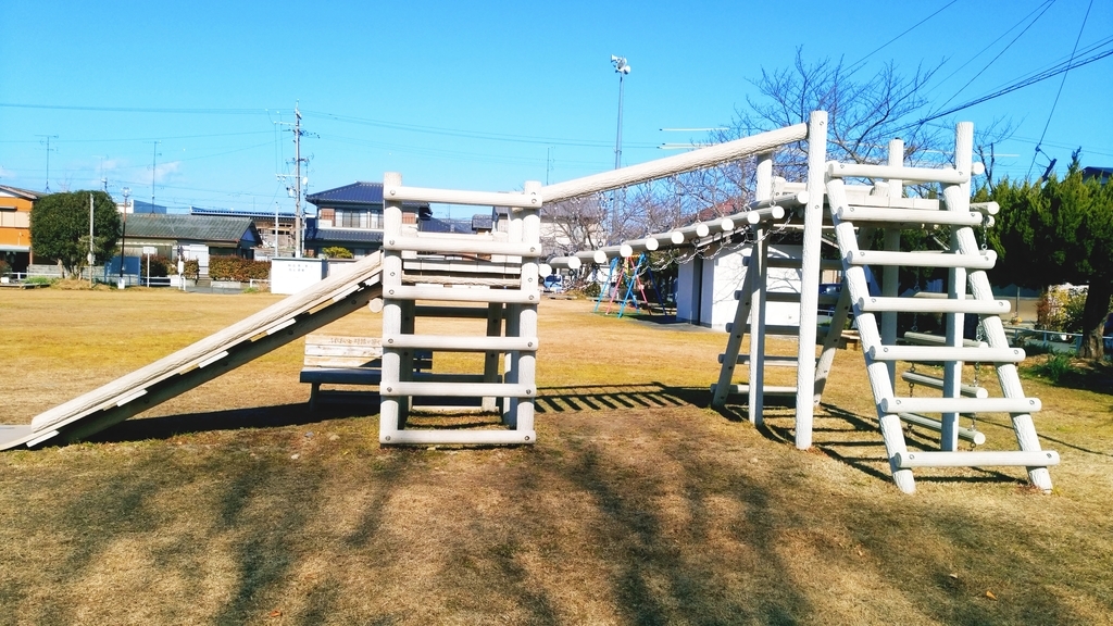 アスレチック遊具 アスレチック遊具
