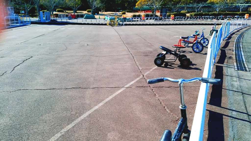 ファンシーサイクル ファンシーサイクル