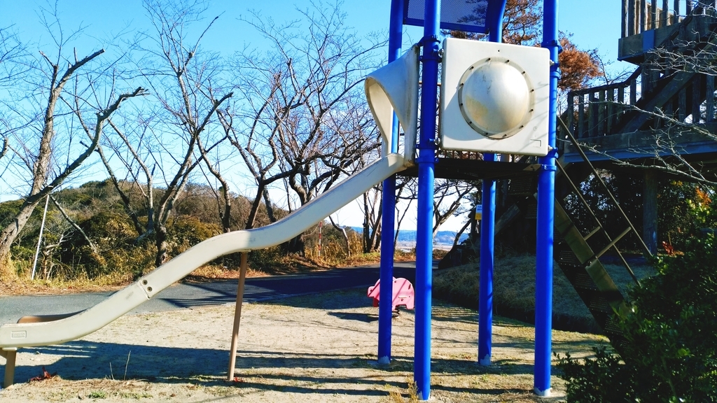 すべり台 すべり台