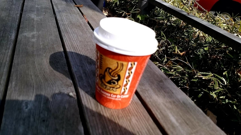 こだわりっぱのコーヒー こだわりっぱのコーヒー