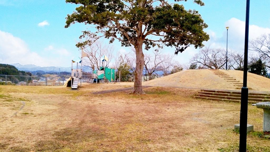 子角山丘 子角山丘