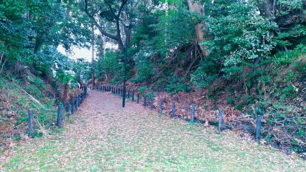 子角山公園 子角山公園
