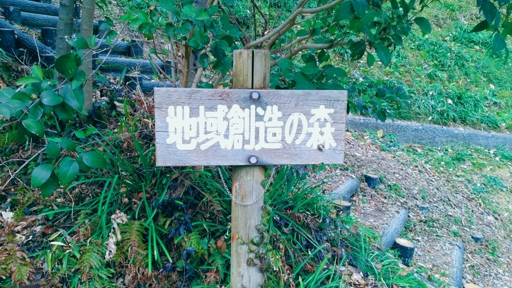 地域創造の森 地域創造の森