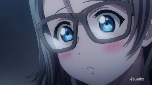ラブライブ サンシャイン 第11話 友情ヨーソロー 感想 A Blog For You You You