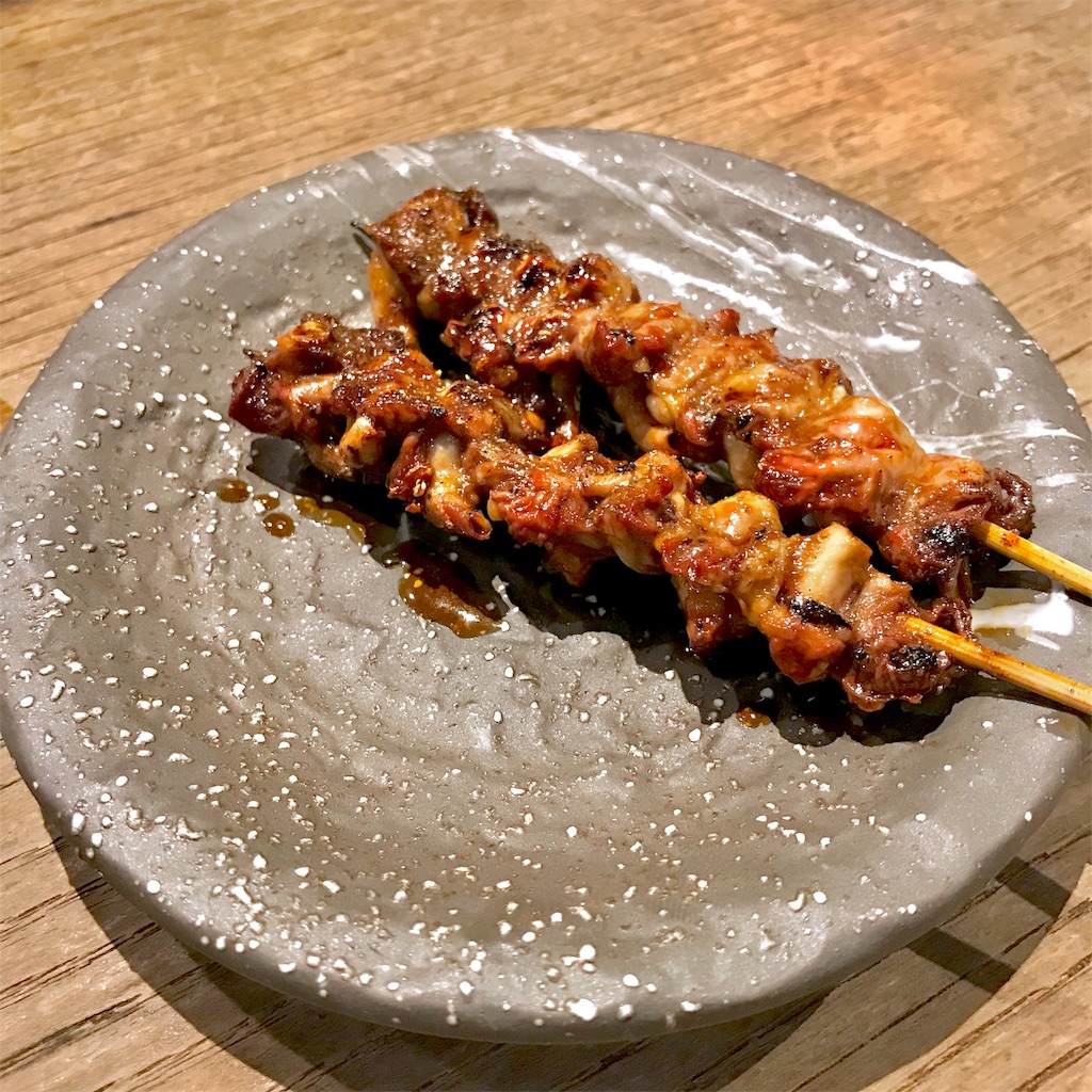 栄 焼き鳥 食べログ百名店のコスパ最強焼鳥 大銀杏 食べると飲むを楽しむキサラちゃん