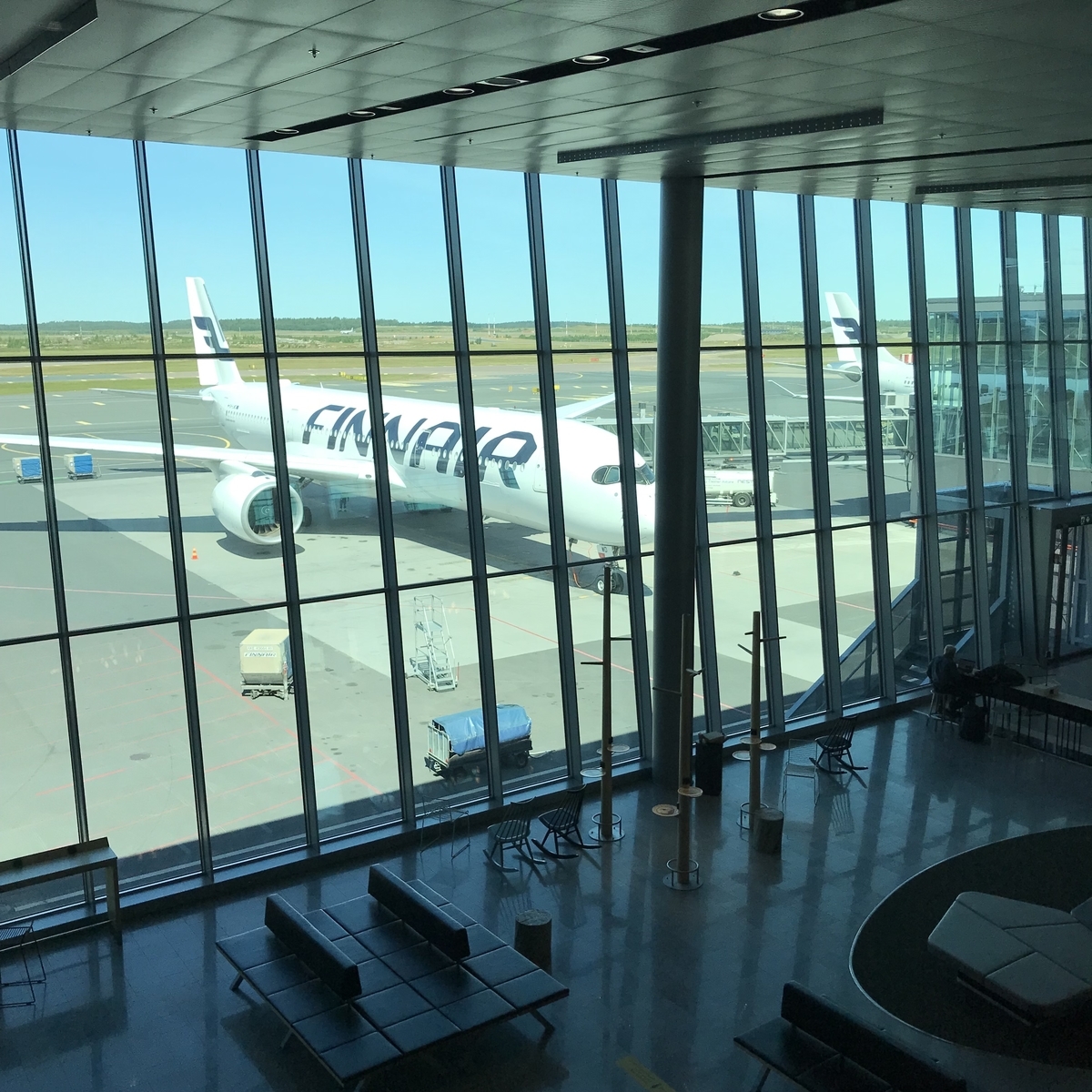 22年7月 フィンエアーエコノミークラス搭乗記 Ist Hel Nrt Nomad Life In Turkey