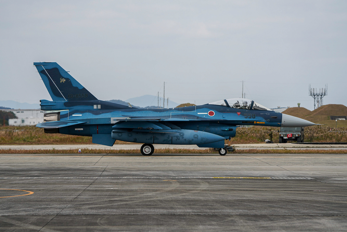 築城基地 航空祭 - My私要鈔