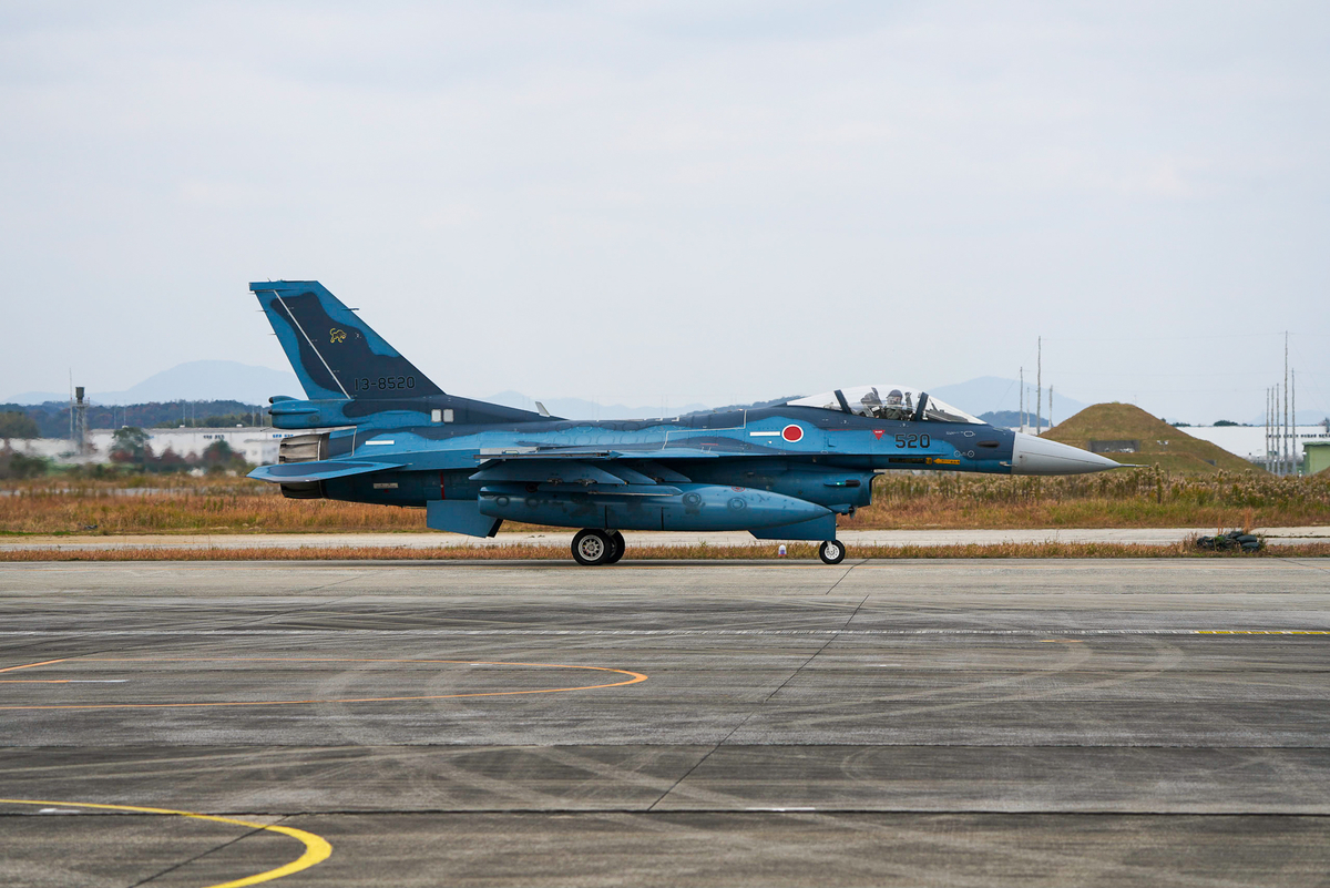 築城基地 航空祭 - My私要鈔