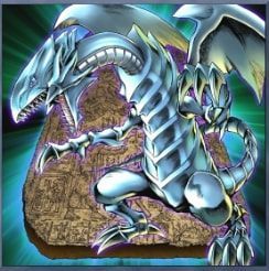 遊戯王マスターデュエル 青眼の白龍 初心者向け 低予算・安価 - 僕の