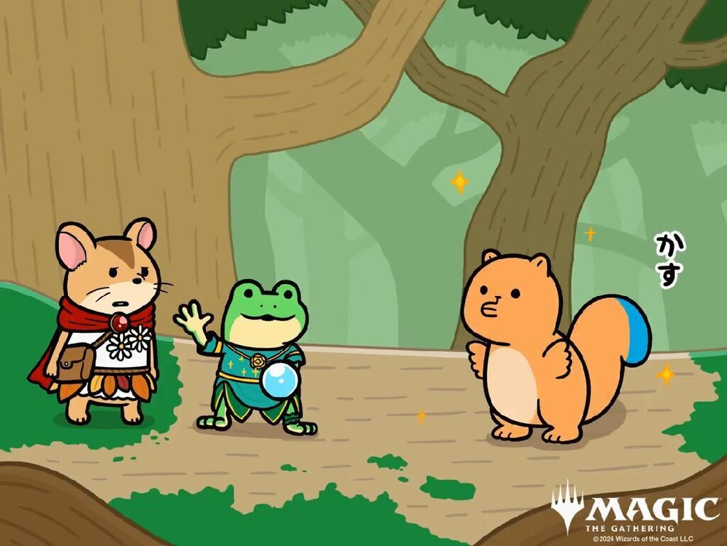 MTGアリーナ スタンダード 環境デッキ デッキレシピ ミュータント