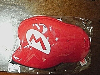 マリオポーチ