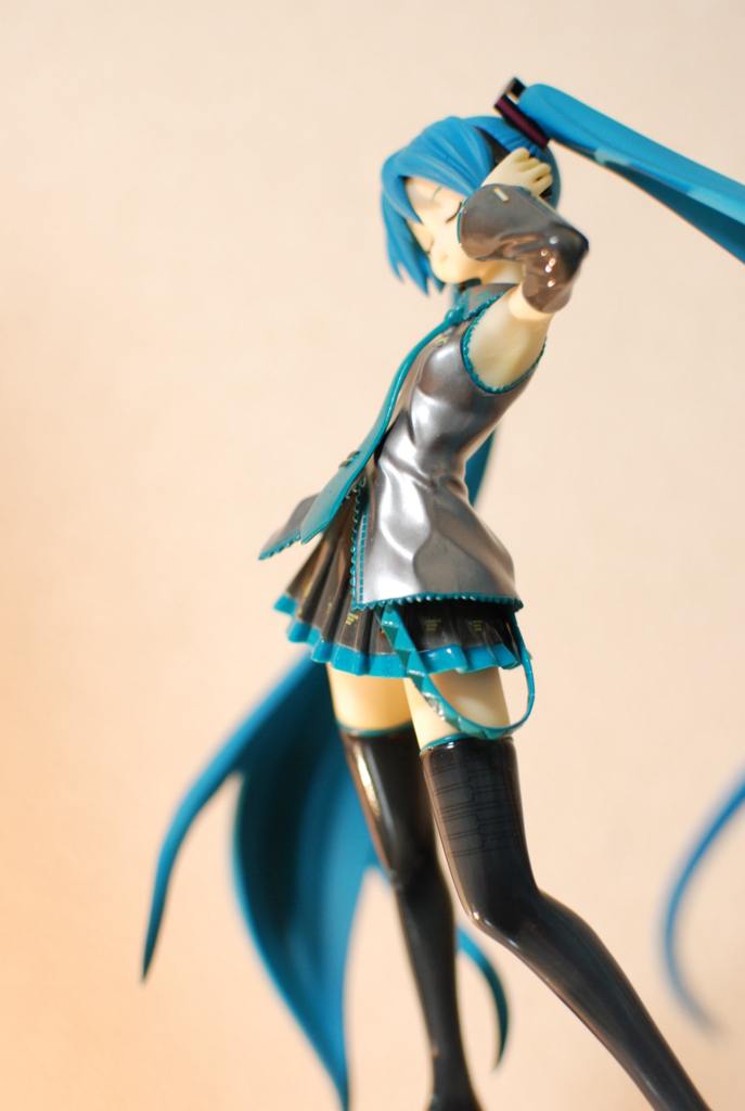 初音ミク CMver. Good Smile Company