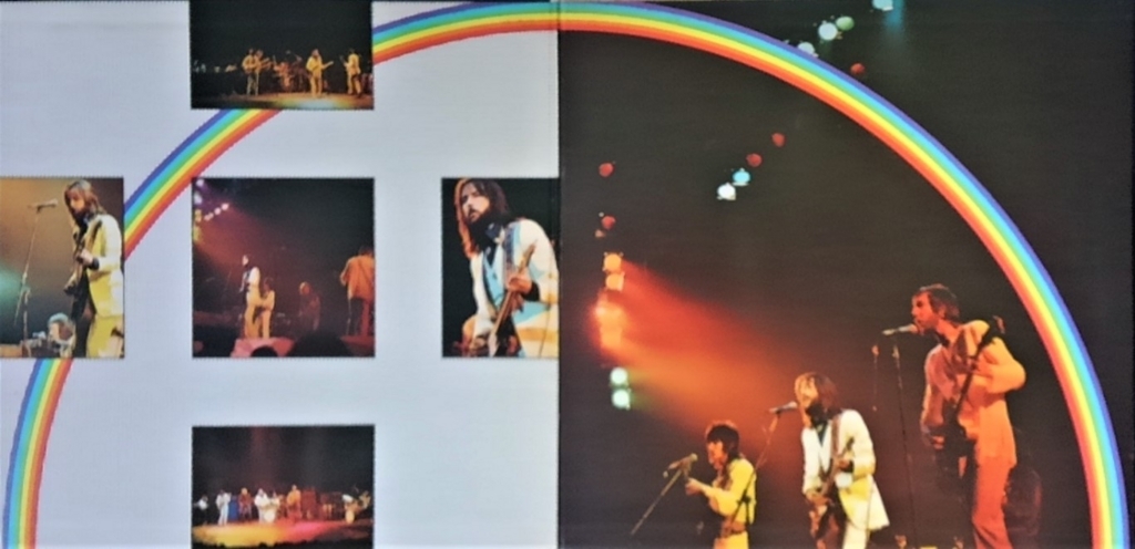 ERIC CLAPTON'S RAINBOW CONCERT エリッククラプトン Amazon.co.jp: Eric Clapton's Rainbow Concert: ミュージック