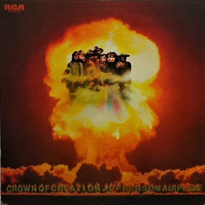 フライ～ジェファーソン・エアプレイン・ストーリー フライ～ジェファーソン・エアプレイン・ストーリー