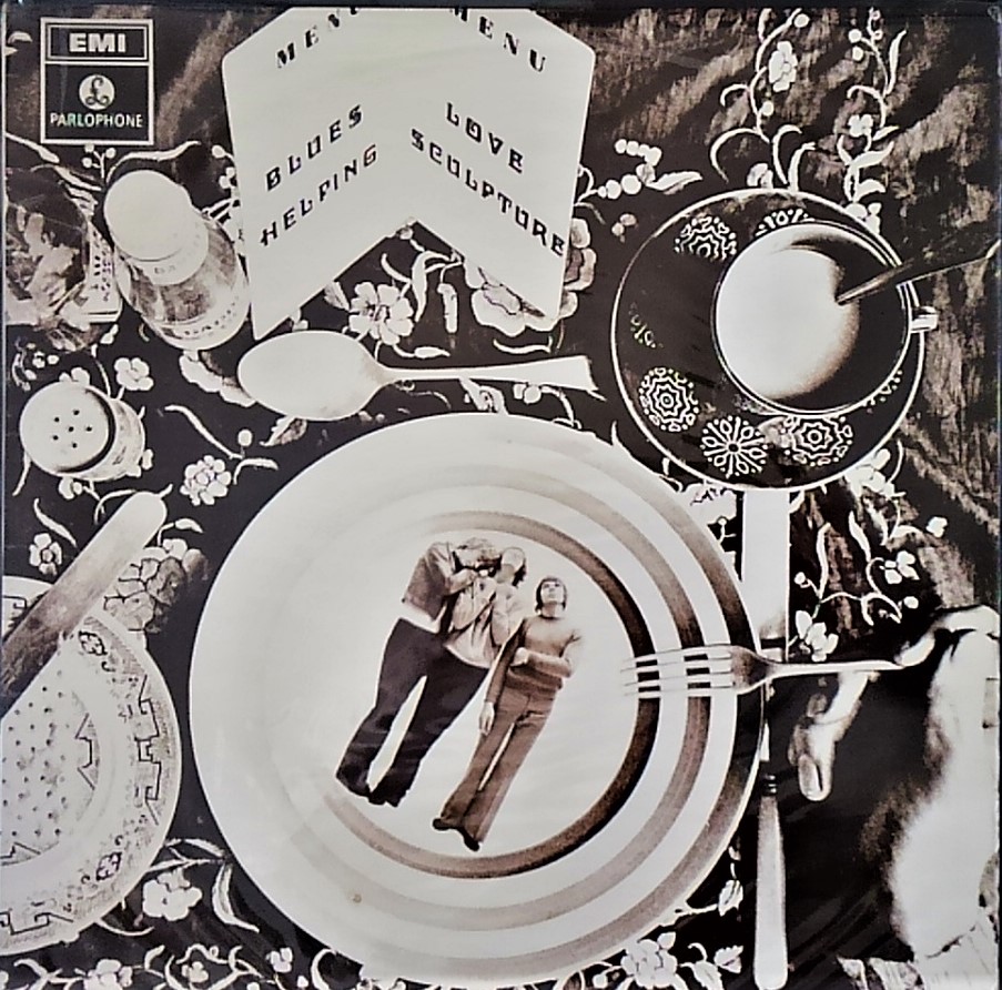 ラヴ スカルプチャー Love Sculpture デイヴ エドモンズ Dave Edmunds Flying Skynyrdのブログ