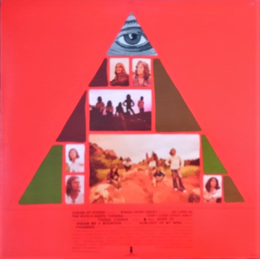 SpookyTooth /witness/i busted スプーキートゥース Spooky Tooth - You Broke My Heart So I Busted Your Jaw