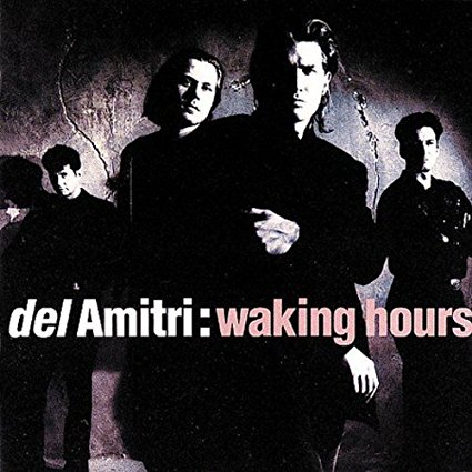 ◾️高音質️EUプレス盤/90年代UKロック名盤◾️DEL AMITRI / デラミ アメリカ的なイギリスのバンド 『デラミトリ(Del Amitri