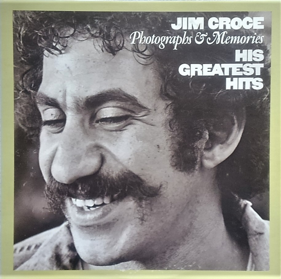 惜しまれる早世 ジム クロウチ Jim Croce 去りし男の伝説 Photographs Memories His Greatest Hits Flying Skynyrdのブログ 惜しまれる早世 ジム クロウチ Jim Croce 去りし男の伝説 Photographs Memories His Greatest Hits Flying Skynyrdのブログ