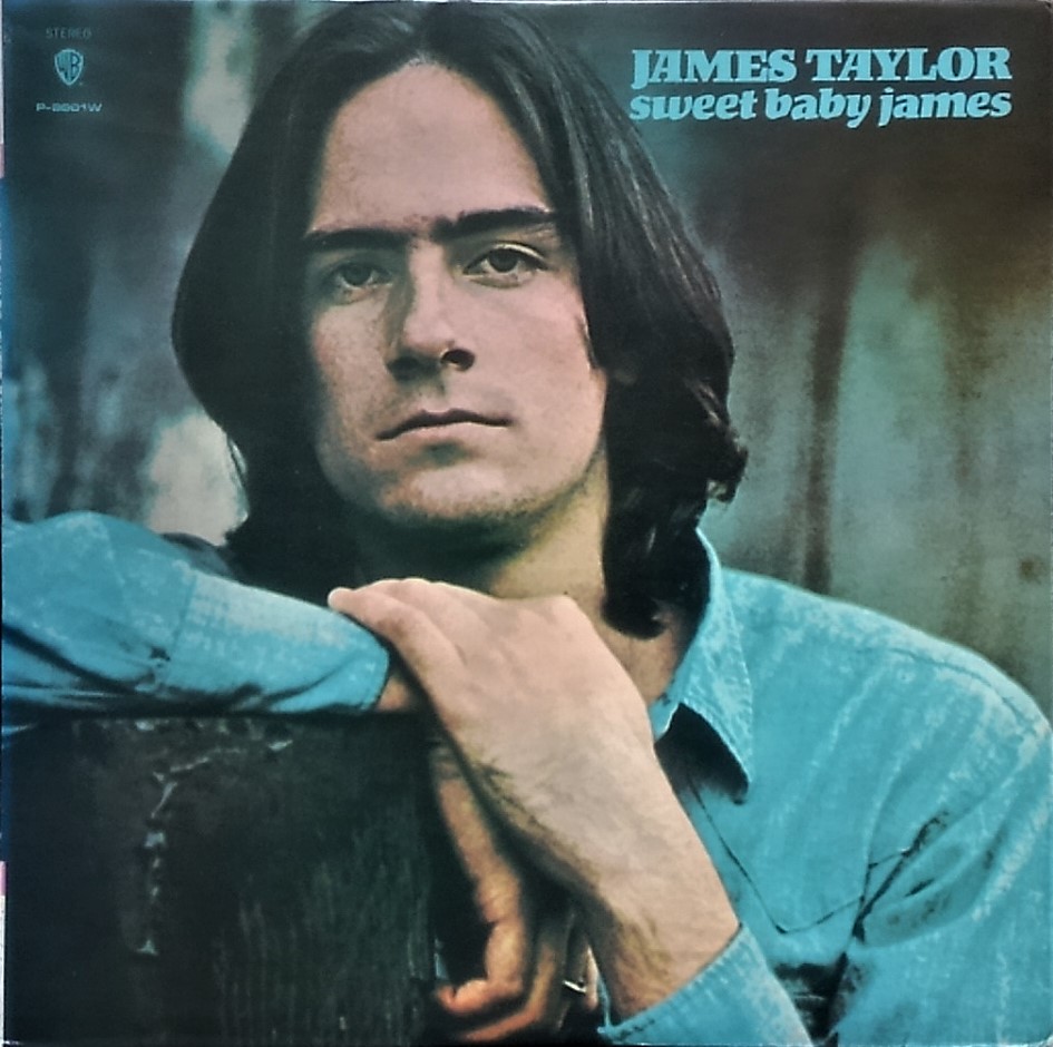 苦悩の果てに ジェイムス テイラー James Taylor Sweet Baby James Flying Skynyrdのブログ 苦悩の果てに ジェイムス テイラー James Taylor Sweet Baby James Flying Skynyrdのブログ