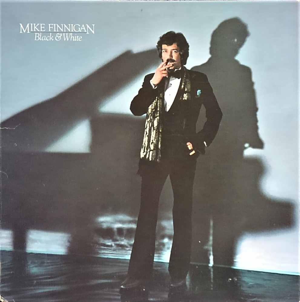 マイク・フィニガン(Mike Finnigan)』と仲間たち - Flying Skynyrdのブログ