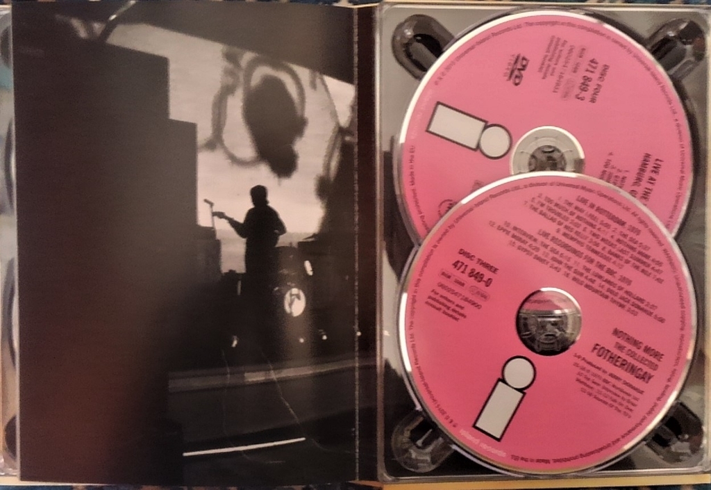 サンディ・デニー(Sandy Denny)とフォザリンゲイ(Fotheringay