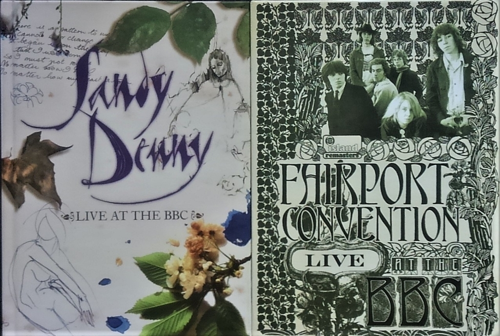 サンディデニー sandy denny ボックスセット 5枚組 国内盤 サンディデニー sandy denny ボックスセット 5枚組 国内盤