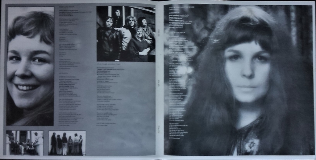 サンディデニー sandy denny ボックスセット 5枚組 国内盤 サンディデニー sandy denny ボックスセット 5枚組 国内盤