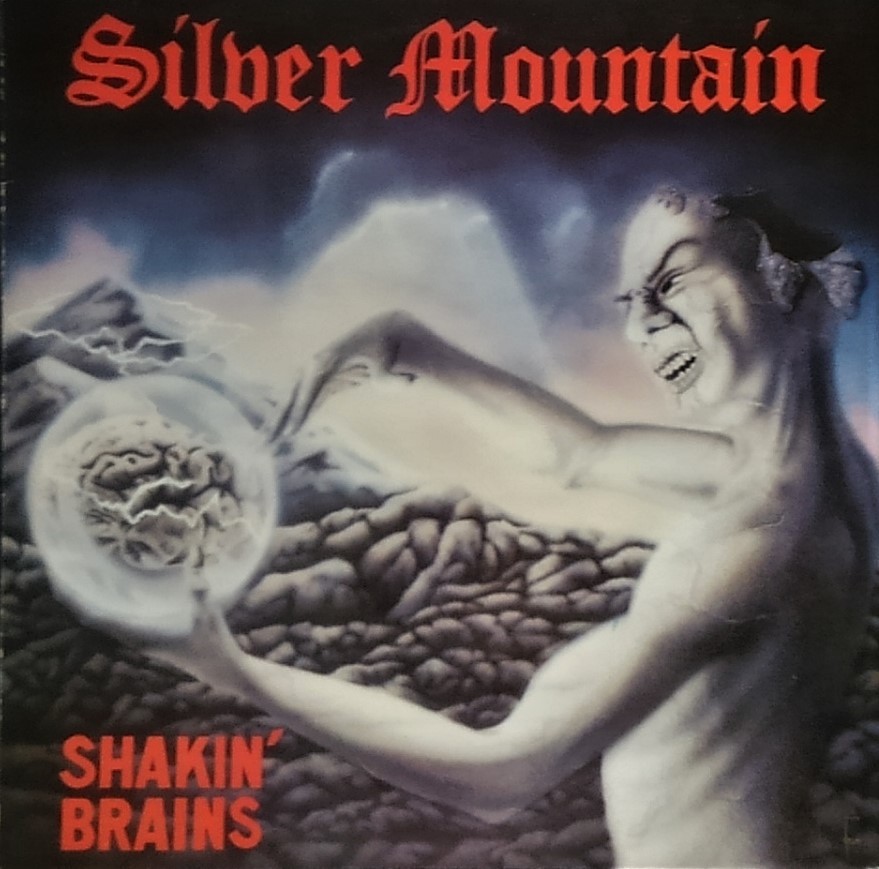 SILVER MOUNTAIN,新品,デモ,イングヴェイ,シルヴァー・マウンテン SILVER MOUNTAIN,新品,デモ,イングヴェイ,シルヴァー・マウンテン