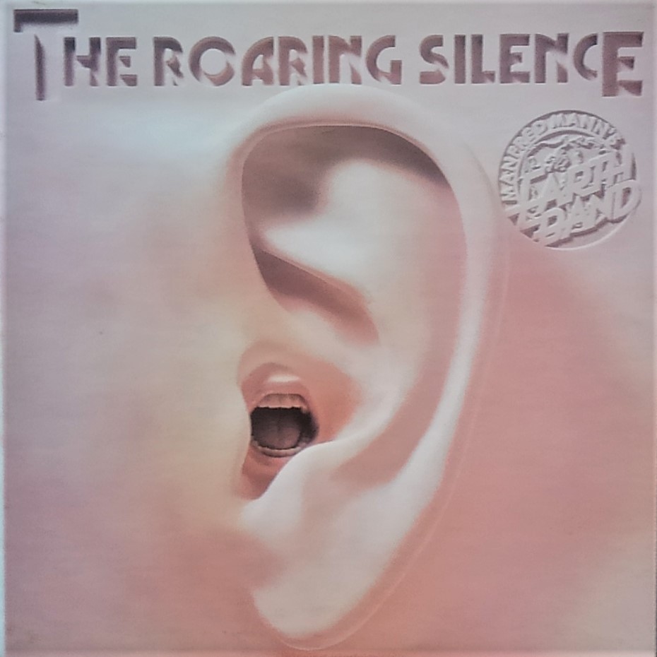 この人の、この1枚 『マンフレッド・マンズ・アース・バンド(Manfred