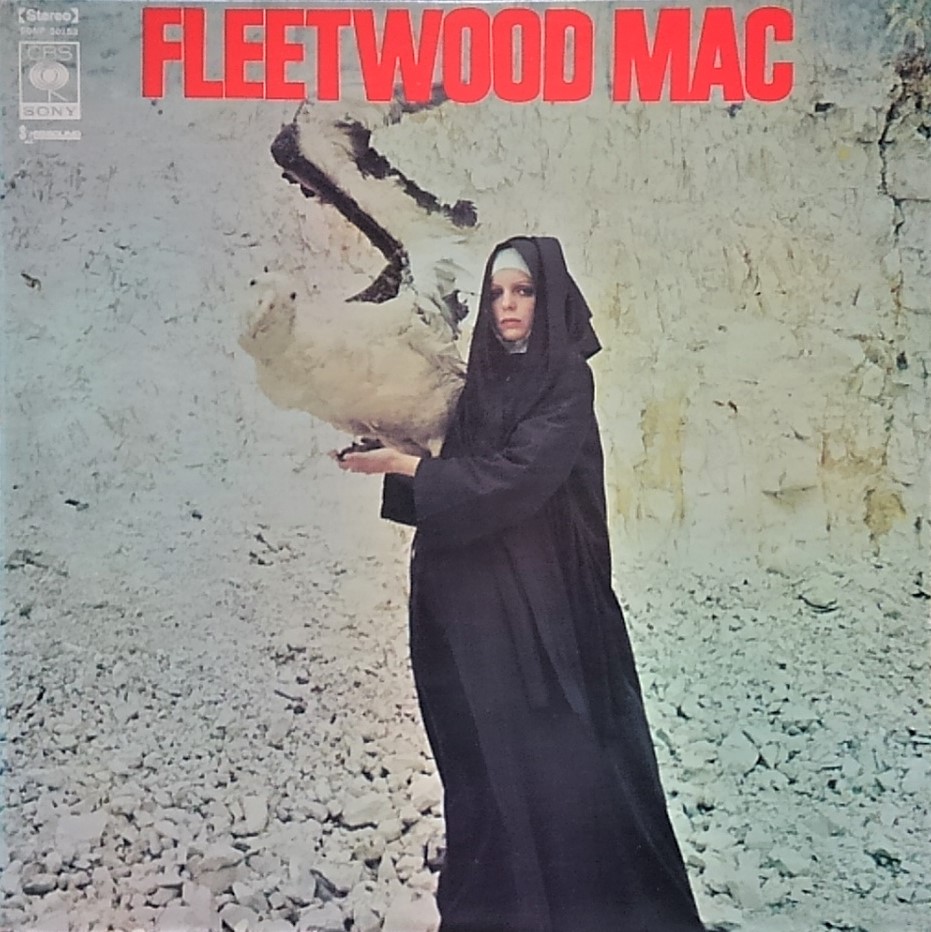 フリートウッド・マック jacket.php?id=VSCD4623