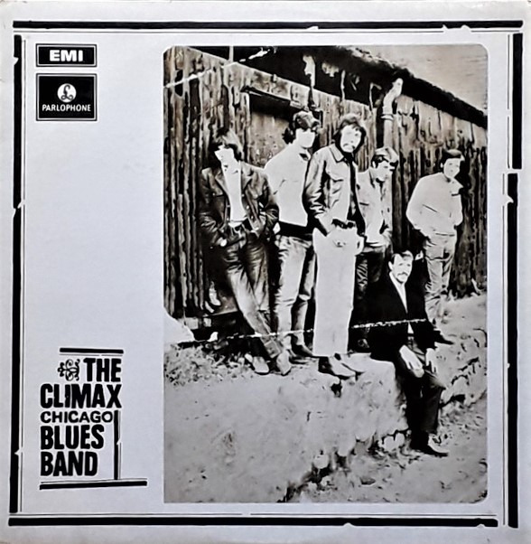Tightly Knit / クライマックス・ブルース・バンド クライマックス・シカゴ (CD) CLIMAX BLUES BAND - Tightly Knit - Amazon.com Music