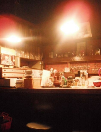 向ヶ丘遊園 ガロ 純喫茶保存協会